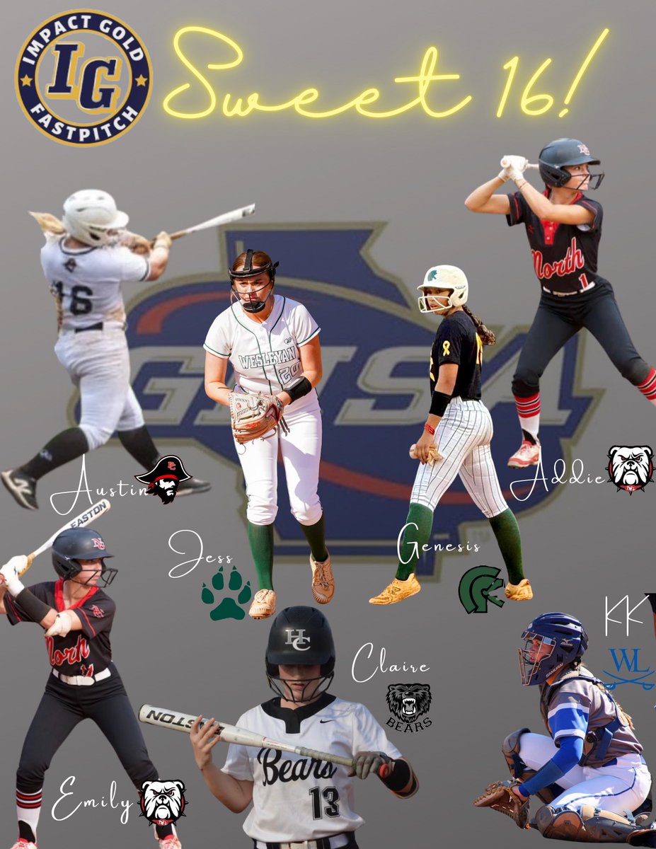 Impact Gold Elite 18U GA tweet media