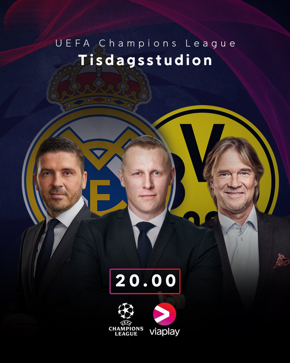 Viaplay Fotboll tweet media