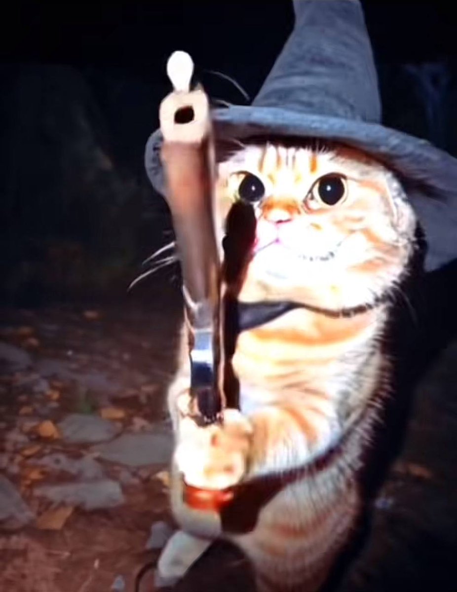 Cheeseball tweet media