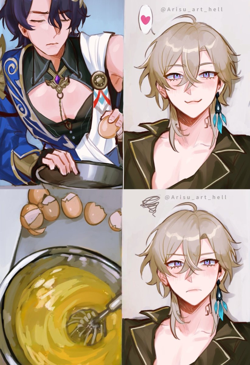 🍓Arisu🍓🔞 tweet media