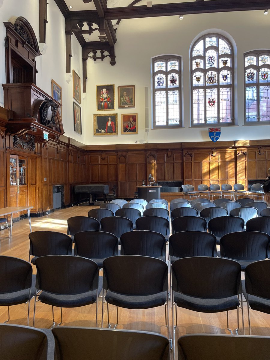 Dr Paige vanderPligt (@paigevdp) on Twitter photo The final preparations are happening! 🎤Can’t wait to see so many delegates tomorrow for our first NFN conference. Looking forward to meeting you all! <a href="/nourishingftrs/">Nourishing Futures Network</a> 🇬🇧 🌍 The final preparations are happening! 🎤Can’t wait to see so many delegates tomorrow for our first NFN conference. Looking forward to meeting you all! <a href="/nourishingftrs/">Nourishing Futures Network</a> 🇬🇧 🌍