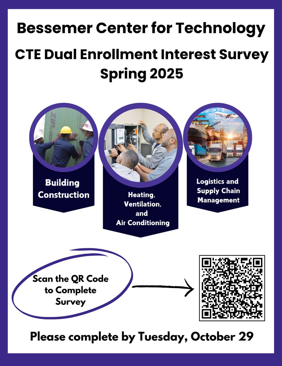 Bessemer City Schools tweet media