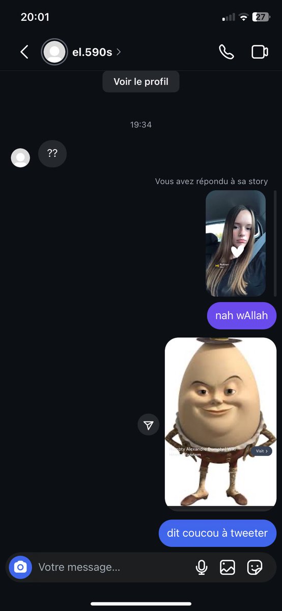 zluesw's tweet photo. pourquoi j’adore internet 🤣🤣🤣 https://t.co/fi1ZPD6RYb