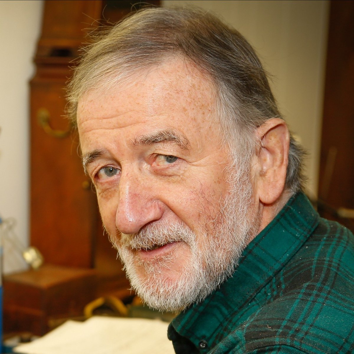 WillardHouse's tweet image. David G. Gow Memorial Scholarship For Horology

• $5K to attend advanced courses provided by various clock and watch making schools across the country.

Apply By:  November 4
Award:  December 14

Learn More:  willardhouse.org/david-gow-scho…

#highered #horology #clockmaking #clocks