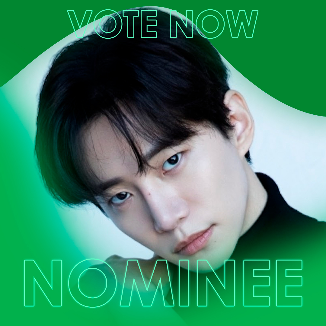 JUNHO (#2PM) is nominee in TOP 100 – K-POP DANCERS.

👉 VOTE: dabeme.com.br/top100/