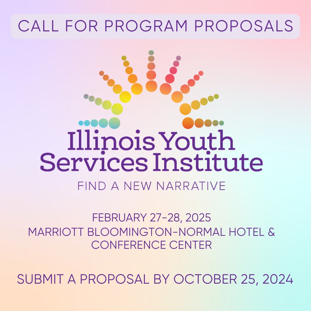 Illinois Library Association tweet media