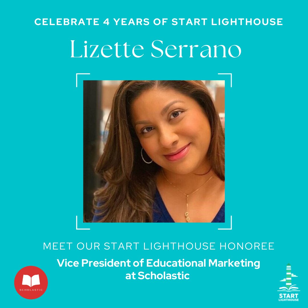 Start Lighthouse tweet media