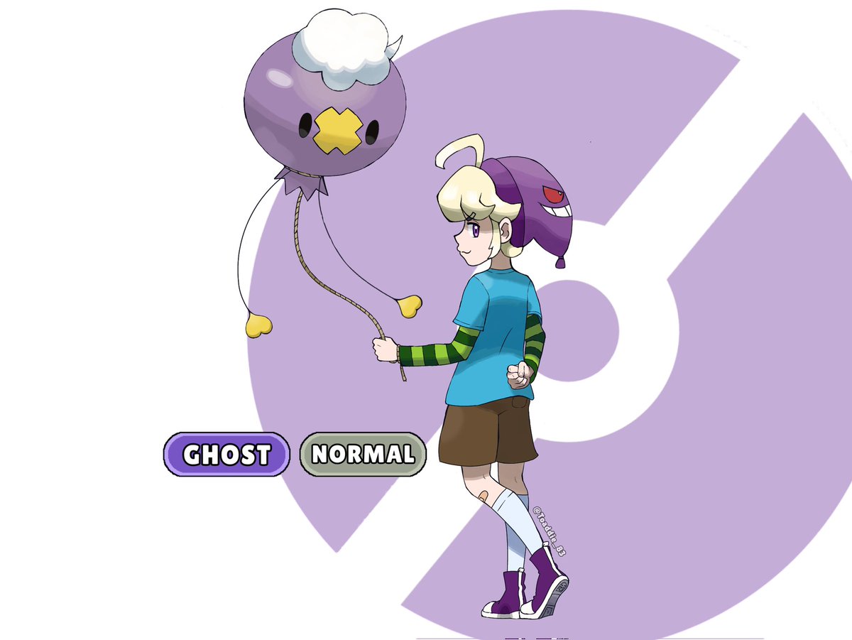 Toaddie_83's tweet photo. Brawl Stars × Pokémon - Part 1/?
#BrawlStarsArt #BrawlStars #Pokemon #fanart https://t.co/fp68YC7hXh