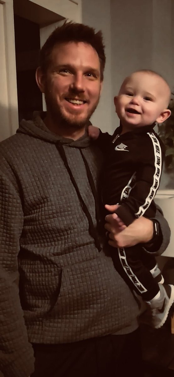 Brock Hill (@brockhill812) on Twitter photo 