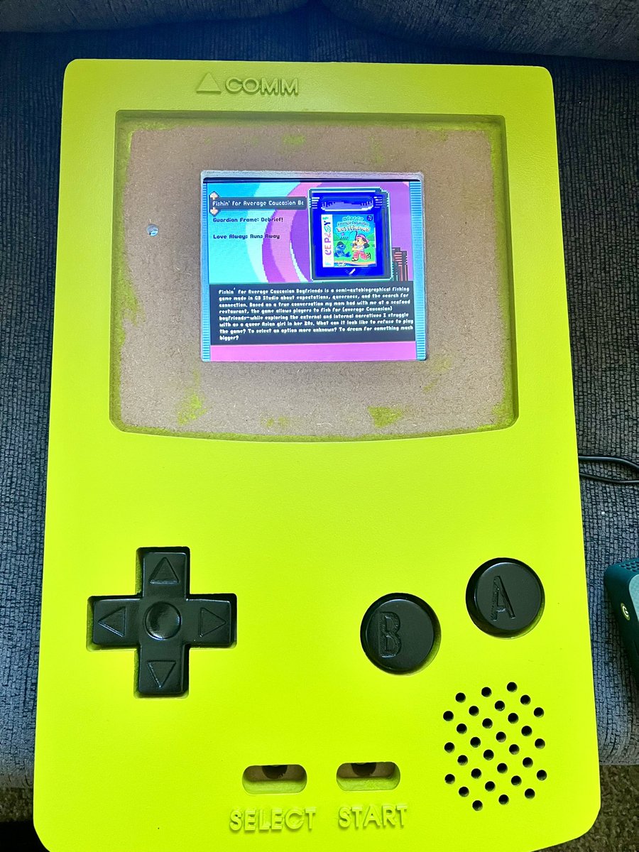 moaw! 🧄 tweet media