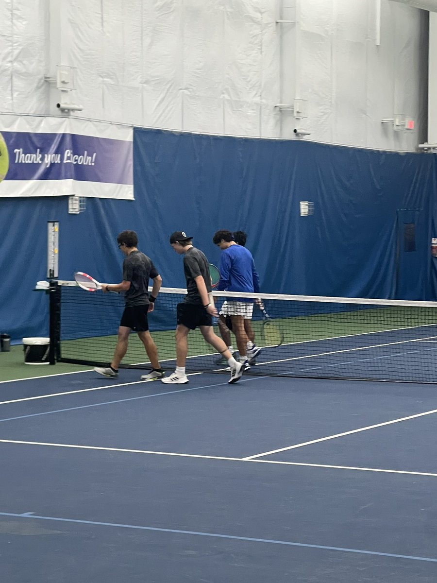 LNE Tennis tweet media