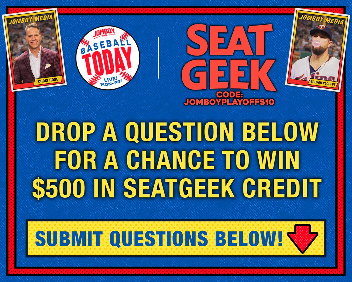 Chris Rose Sports tweet media