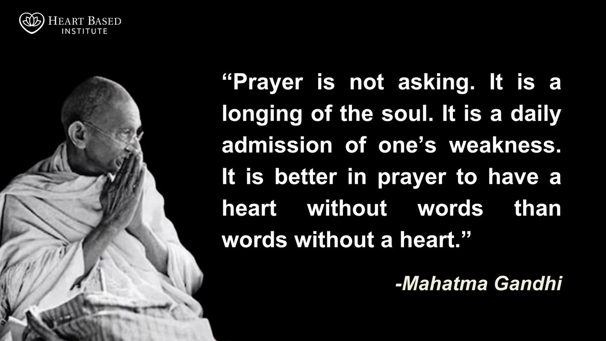 HeartBased's tweet image. There feeling from praying from the heart compared to praying from the mind is so palpable. Experience it today with Open Heart Meditation:

youtube.com/watch?v=54wc1r…

#heartbased #meditation