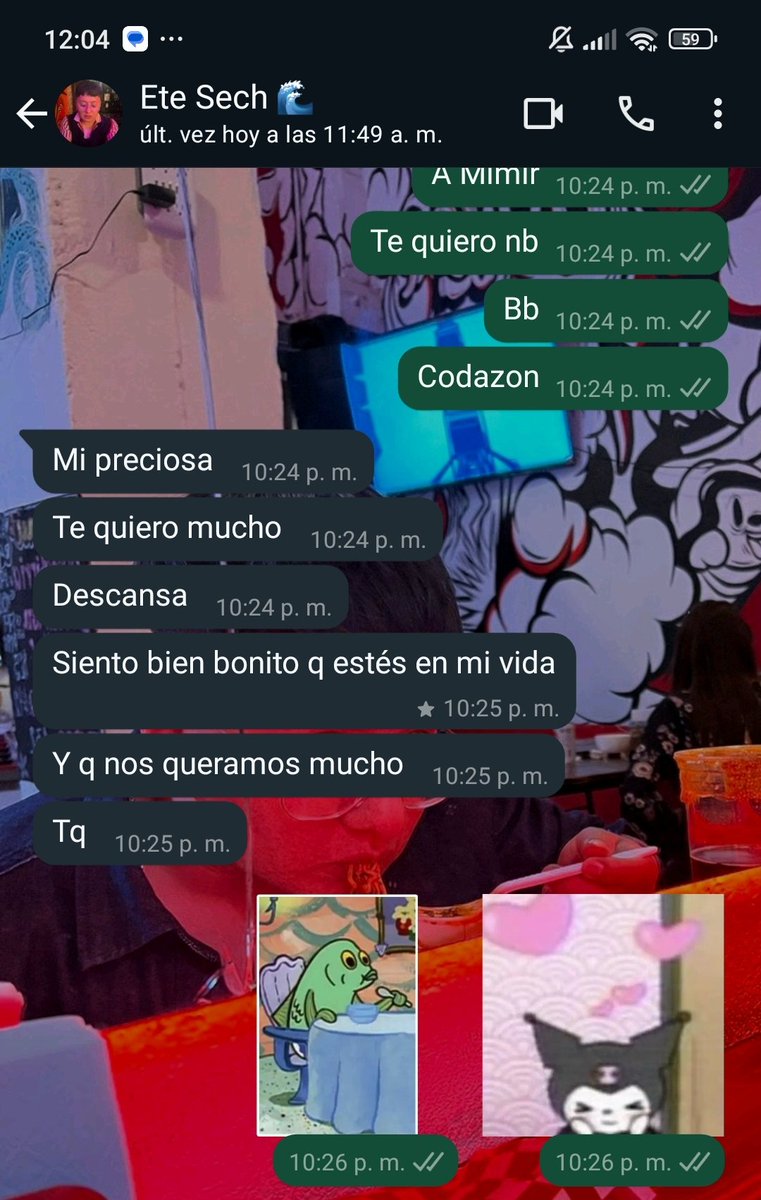 Mariana_rhran's tweet photo. Mi hermoso, lo mejor que me ha pasado 🤍🫰🏼 https://t.co/abbUivHVX7