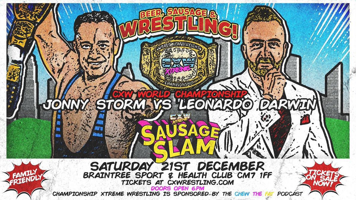 Johners Podcasting Network tweet media