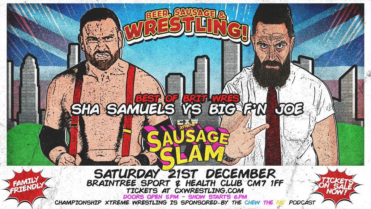 Johners Podcasting Network tweet media