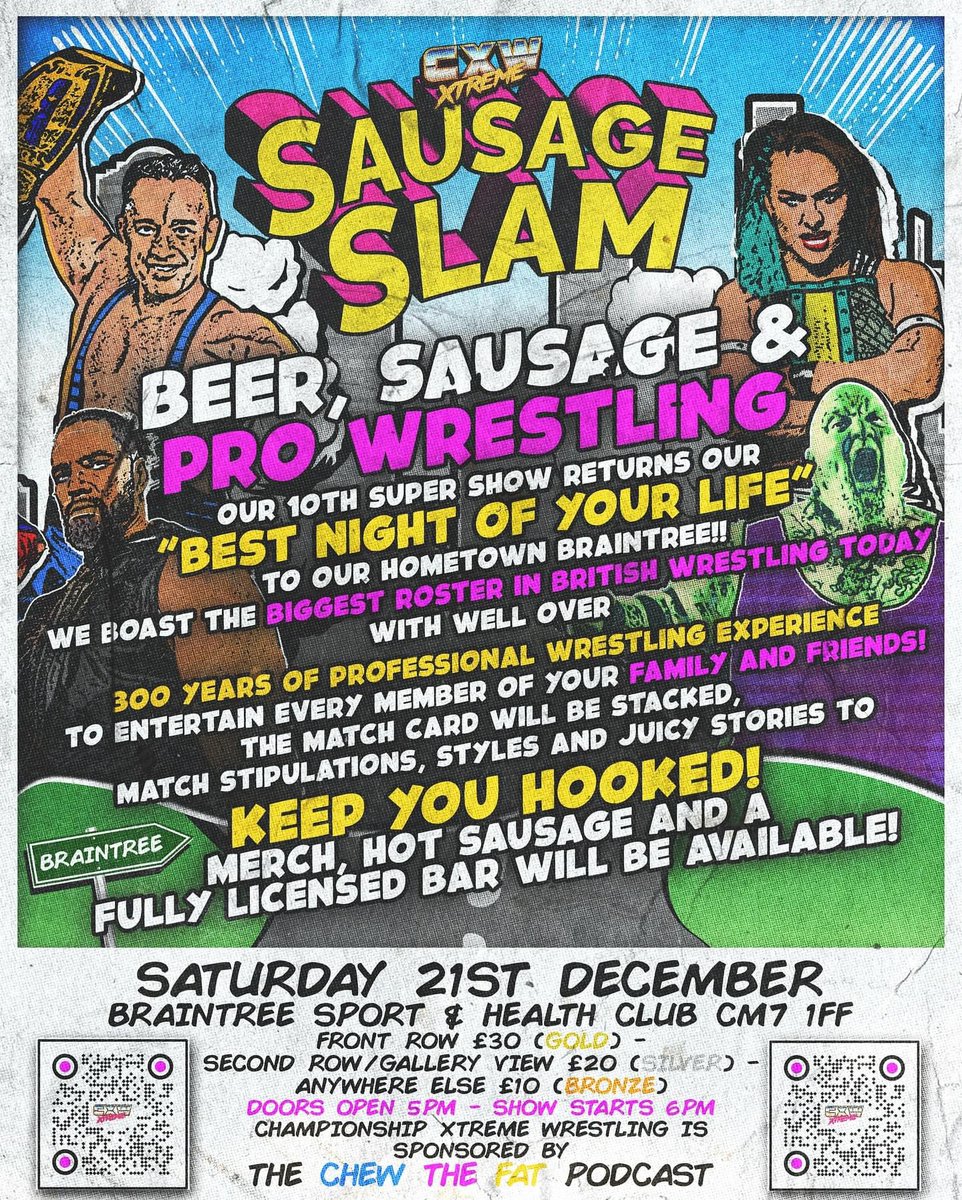 Johners Podcasting Network tweet media