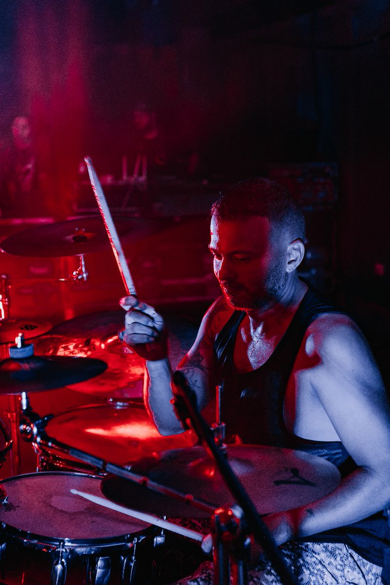 daycorecolombia's tweet photo. Pronto, nuevo lanzamiento y fechas por anunciar!!
Donde les gustaría vernos en vivo?
Los leemos!!! 🔥

PH: @luva.visual 

#daycore #daycorethrash #thrashdeathmetal #Thrashdeath https://t.co/Q1hchNYqHy