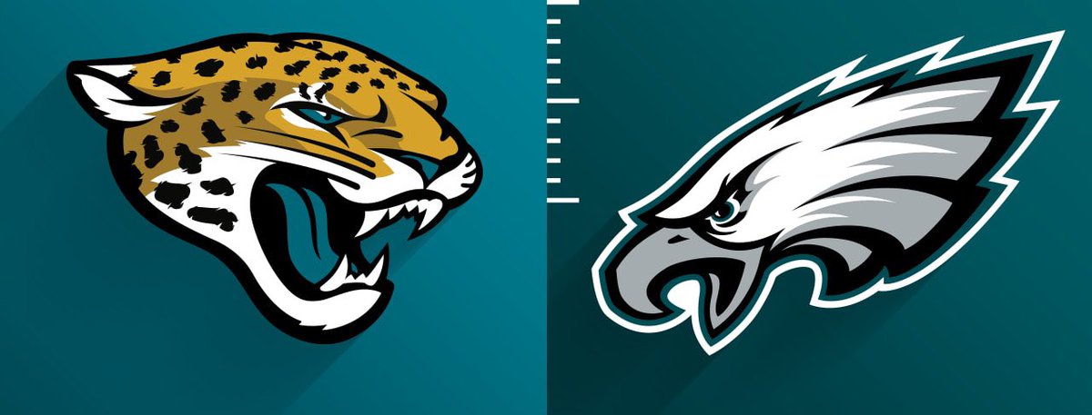 PHLEaglesNation's tweet photo. 🚨 The #Eagles vs. #Jaguars Week 9 (Nov. 3rd) game has been flexed out of SNF, and will now be played at 4:05 PM 🚨 

It is being replaced with Colts vs. Vikings. https://t.co/JPHXkTK5Rz