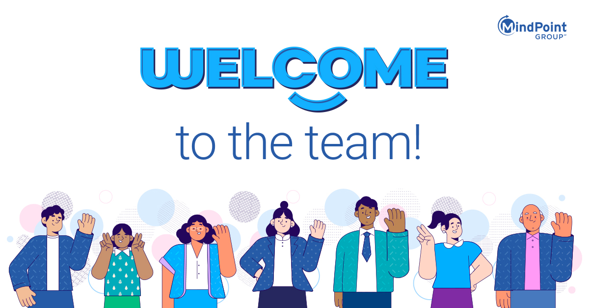MindPointGroup's tweet photo. Join us in welcoming this week's new hire at MindPoint Group!

Earnest Glascock

We are so pleased you're joining us and look forward to your many accomplishments!

#cybersecurity #newhires https://t.co/HtBRyEkply