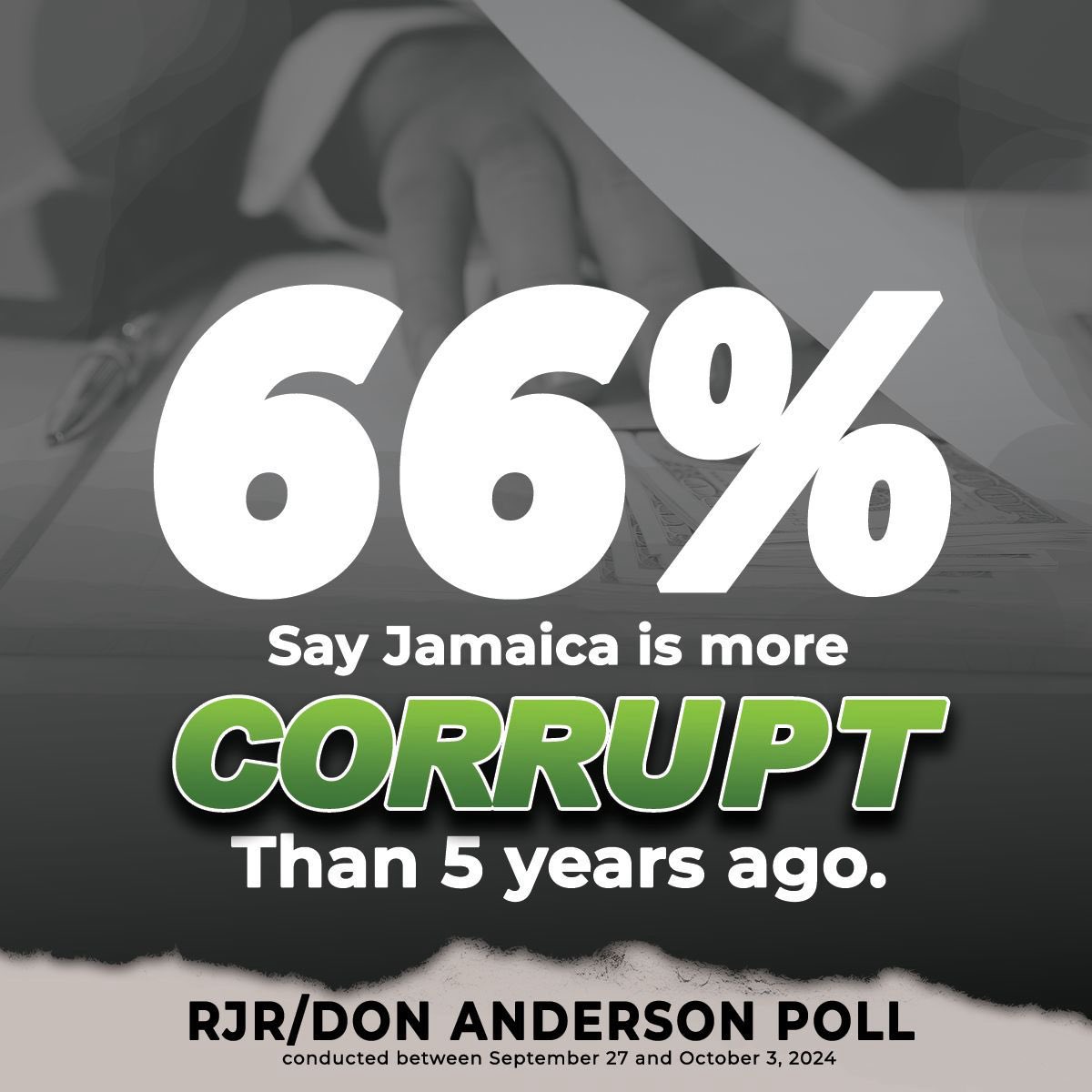 TimeCome4ChgJA's tweet photo. Wow, this JLP administration gotta go. #TimeComeNow https://t.co/IKfdgdbIEa