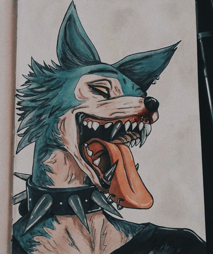 #Beastarsfanart 
#BEASTARS