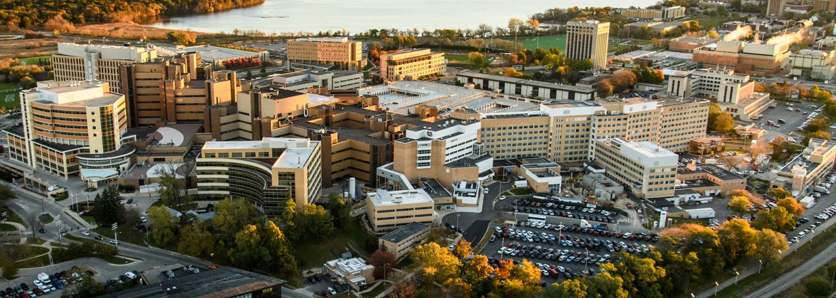 Advanced Heart Failure &amp; Transplant Program at the University of Wisconsin – Madison is searching for outstanding HF cardiologists to join our academic faculty and expand our clinical and research programs.

Link: nejmcareercenter.org/job/820491/adv…