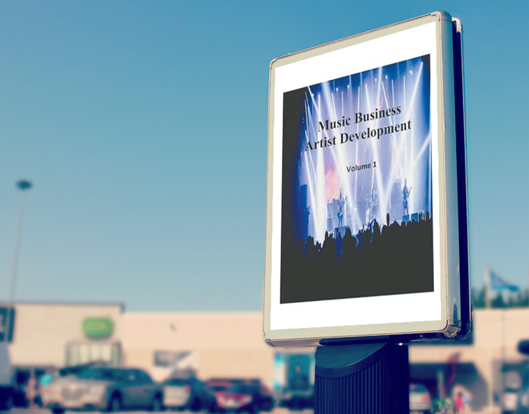 quotesasimage's tweet image. &quot;Music Business Artist Development&quot; is the culmination of my 35 years in the music industry. Perfect for anyone looking to thrive in this competitive field. #MusicCareer #ArtistDevelopment  @accesstalent7 Buy Now --&amp;gt; allauthor.com/book/88386/