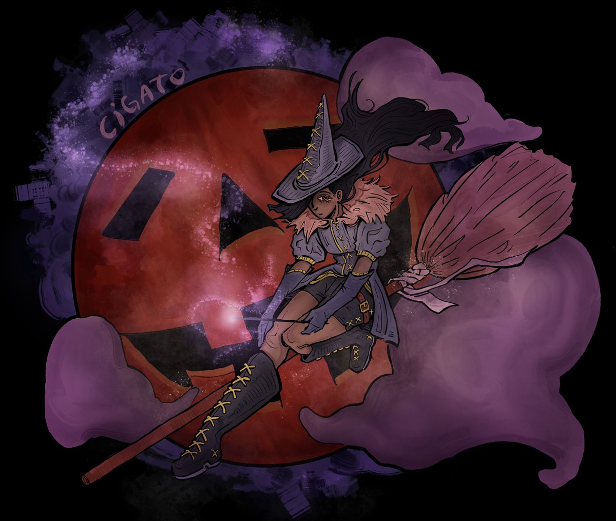 c_mentolado's tweet photo. @ZeFellowBud hello, im a 21 yo comic artist from brazil! i not only focus on comics but on illustration in general! you can also read my comic here: https://t.co/32xaH1GRpH https://t.co/zBC26JJBhu