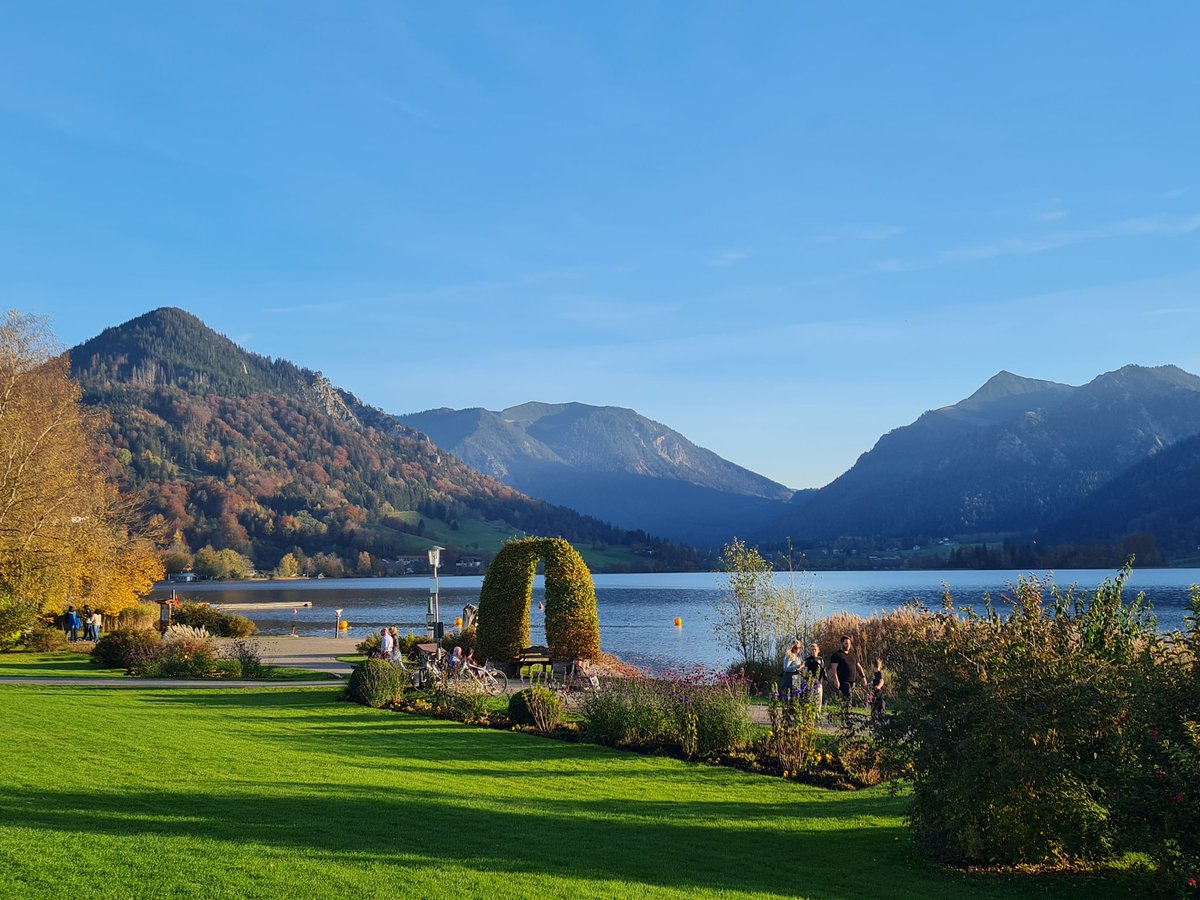 Schliersee
