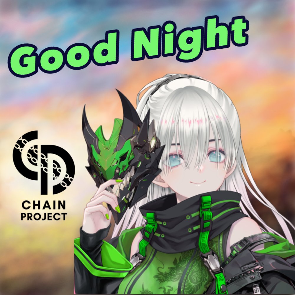 Miya_Shitanft's tweet photo. もうこんな時間に😰
急いで寝なきゃ‼️
おやすみなさい🌃
#ChainProjectNFT #polygon
＠B_to_3 #NFTs #Web3Community #XRP https://t.co/J5eXDVC76k