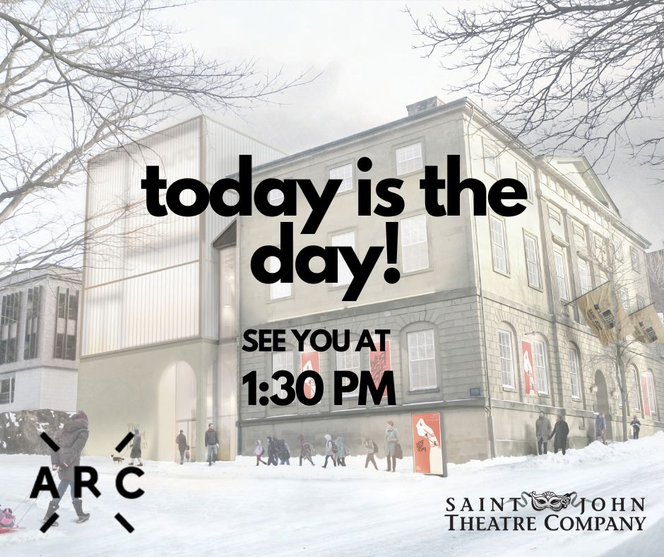 atlanticrep's tweet image. Join us this afternoon under the big tent in the rear parking lot of the Sydney Street Courthouse for thrilling project updates. See you at 1:30 PM—we're excited to have you there!