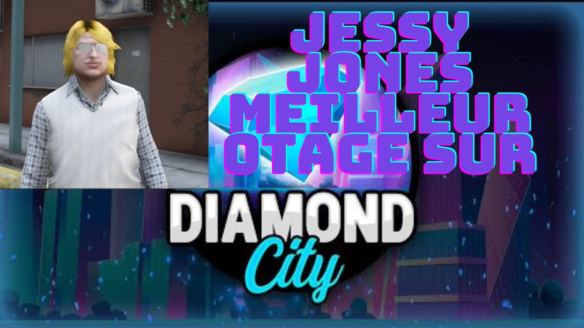 pouetspouets's tweet photo. Pour ceux que cela intéresse voici une petite vidéo plaisir en rp sur le serveur @DiamondCityRPFR belle découverte et des joueurs plutôt détente ce qui est top pour un free accès!
👇👇👇👇👇👇👇
 https://t.co/UDVmJS0Z8U https://t.co/pJsYKvPVly