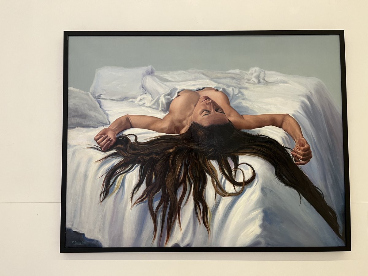 albavaazquez's tweet photo. la felicidad es ir a museos https://t.co/poyUYo7OnS
