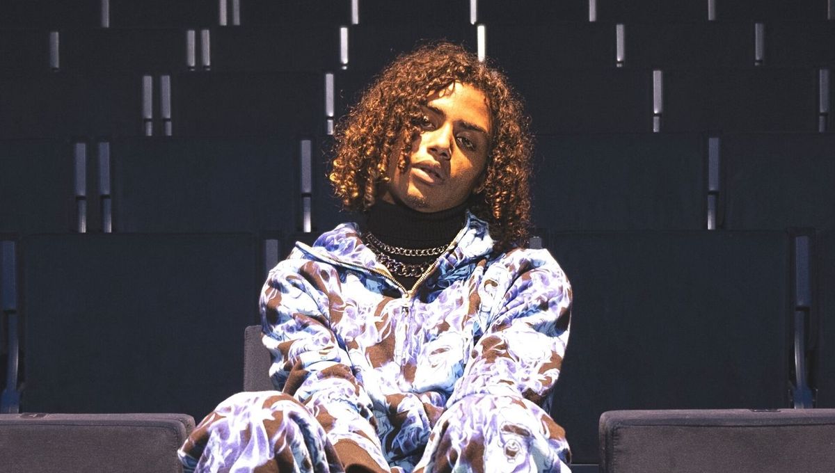 synerax's tweet photo. Repose en paix, Luv resval 🕊️. La plus belle écriture du rap français. https://t.co/sy7N2F58D8