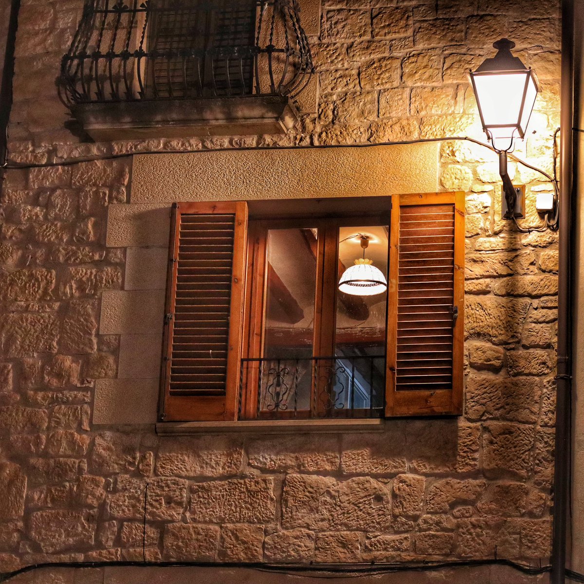 Fanal espluguenc XVIII
#somtrescentsipico #esplugacalba