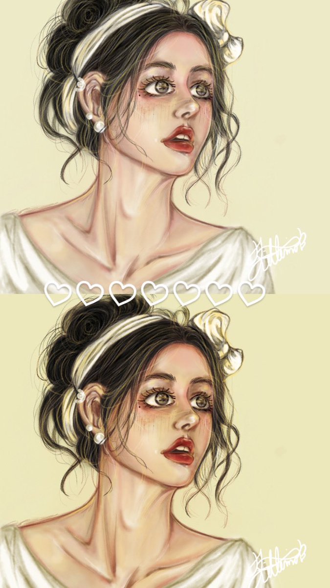 pinpenter1's tweet photo. U

#draw #drawing #women #วาดรูป #วาด #girl #black #white #procreate #หนึ่งในร้อย https://t.co/obpYQuaqlc