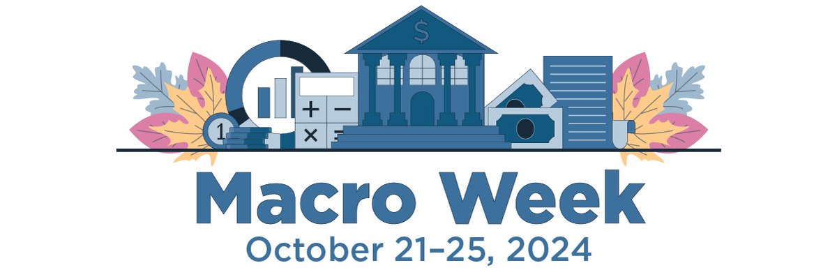 PIIE's tweet image. TOMORROW, October 22: #MacroWeek2024 continues with Mário Centeno, @bancodeportugal governor, @cgfernandezv, Paraguay&apos;s  Minister of Economy &amp;amp; Finance @MEF_Paraguay, &amp;amp; @ollirehn, governor of @SuomenPankki!
More info &amp;amp; watch live here: piie.com/events/2024/ma…