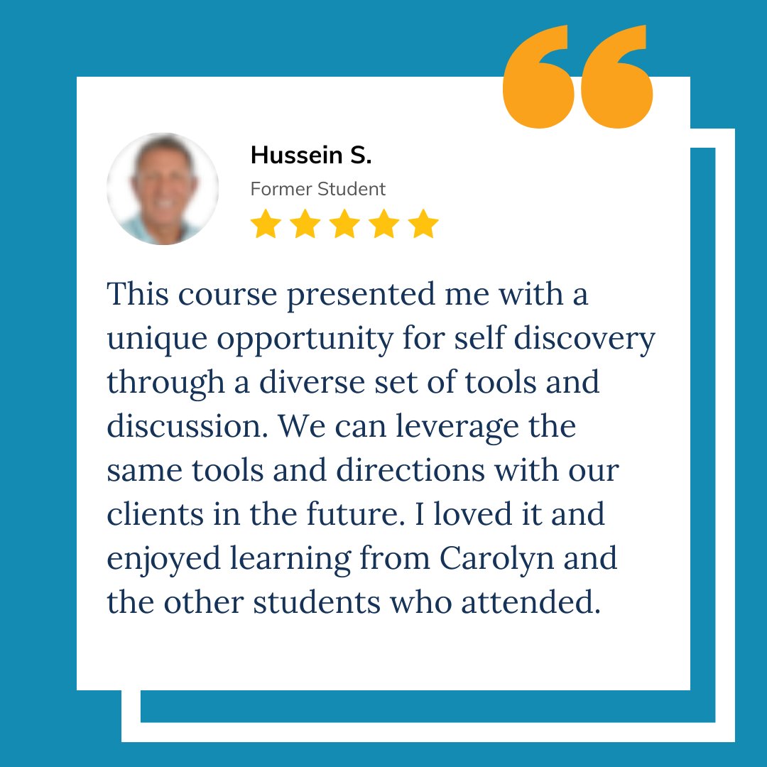 coachmainstream's tweet photo. We're proud to share these amazing testimonials from our students! 🌟 

Your feedback drives us to keep delivering top-notch coaching education. 

 Thank you for being part of our community!

#StudentSuccess https://t.co/oDSXIpV5MU