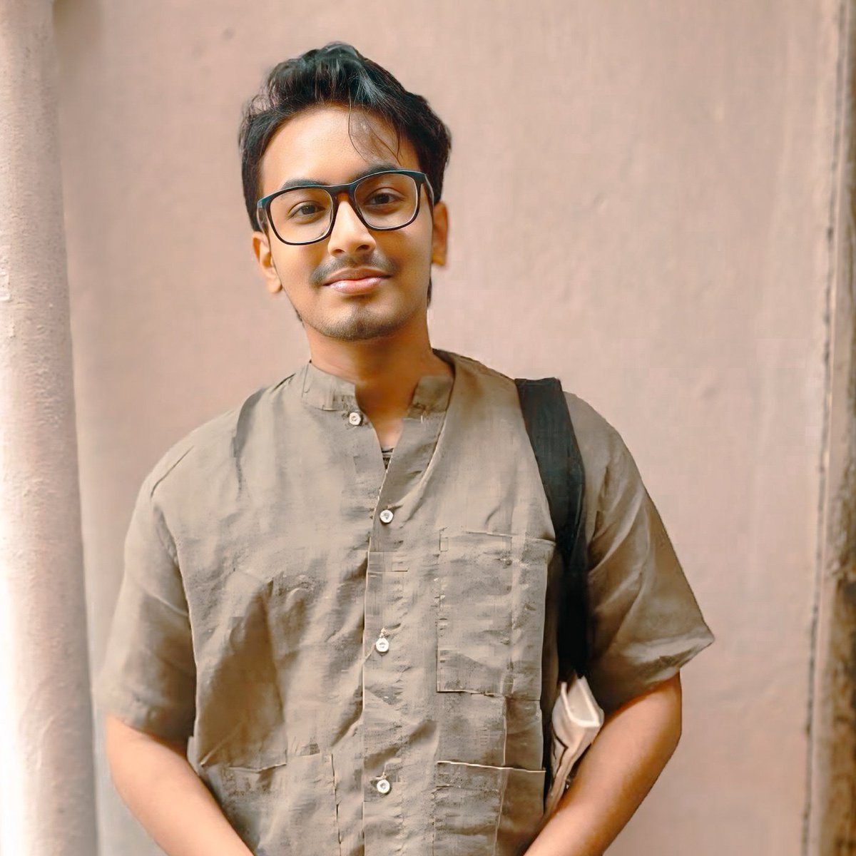 SumanYt's tweet photo. #NewProfilePic https://t.co/JaKAulhjef