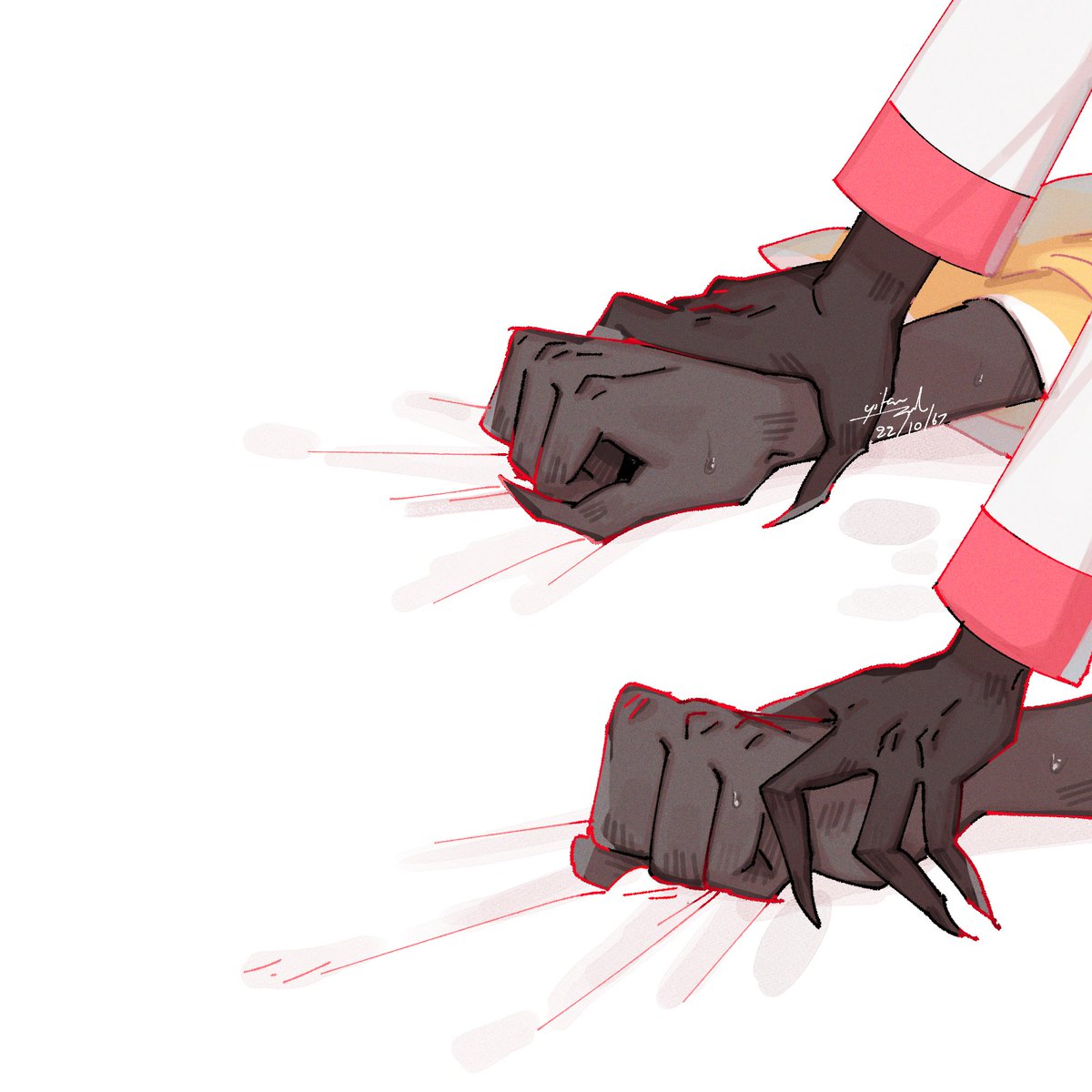 balak_sudsud's tweet image. Hand

#adamsapple