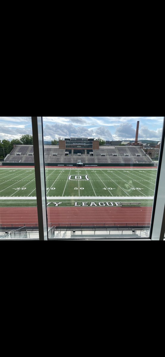 After a great phone call with <a href="/CoachJoeCas/">Joe Castellitto</a> I’m blessed to receive an offer from Dartmouth College!
<a href="/plantpanthersfb/">Plant Panthers Football</a> <a href="/irltb85/">Hank Brown</a> <a href="/CoachKAmato/">Believe you Can</a> <a href="/KohlsSnapping/">Kohl's Snapping Camps</a> <a href="/Coach_Casper/">Coach Casey Casper</a> <a href="/KohlsKicking/">Kohl's Kicking Camps</a>