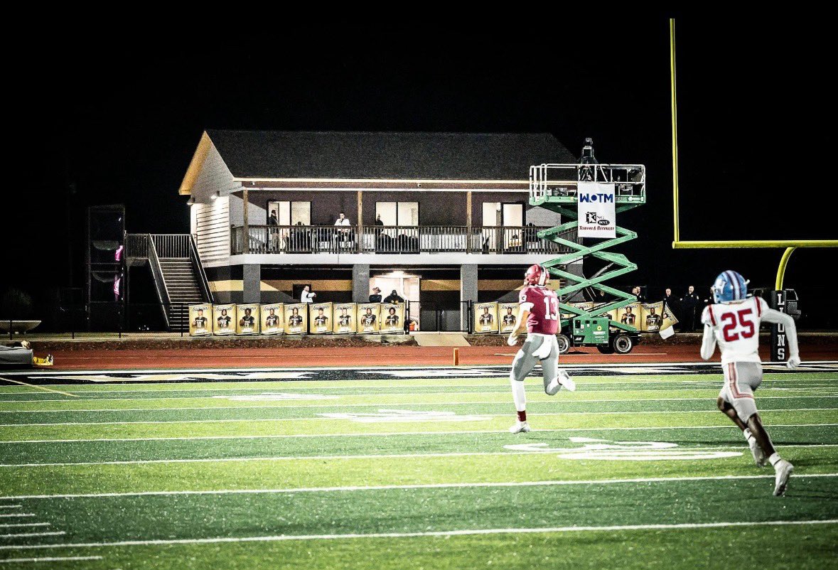 tannerrehmen's tweet photo. 2 TDs last week…1 for 95 yards for HUDL’s longest AL TD for the week! Despite this rough stretch, I will never quit on myself or my team! 
@PrattvilleFB @CoachJBWallace @CoachDickersonB @CoachEBrownIV @smooov @KingX_334 @KurtPage629 @pmeunited @pmelite7 @terellewest_ @CoachTreClay @HallTechSports1 @AL_Recruiting @AL7AFootball @DexPreps @EdOBrienCFB @MacCorleone74 @TomLoy247
