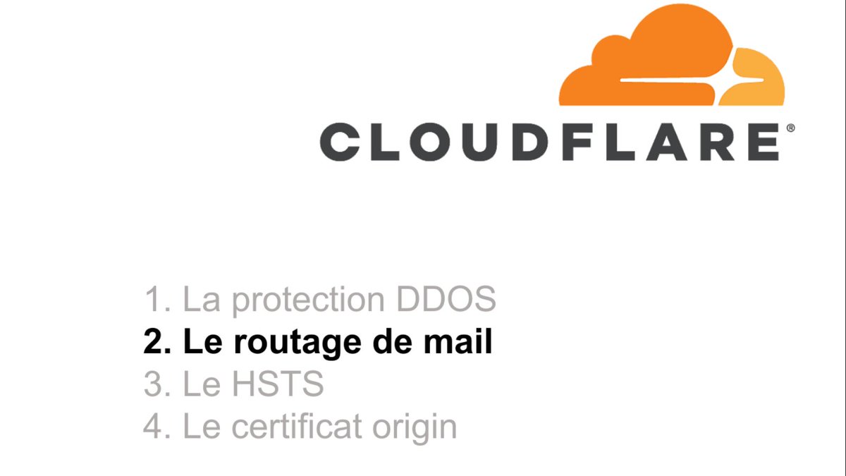 jordy_fatigba's tweet image. C&apos;est en ligne 🤗

youtu.be/3KKJ7gSATg4?si…

#Cloudflare #EmailRouting