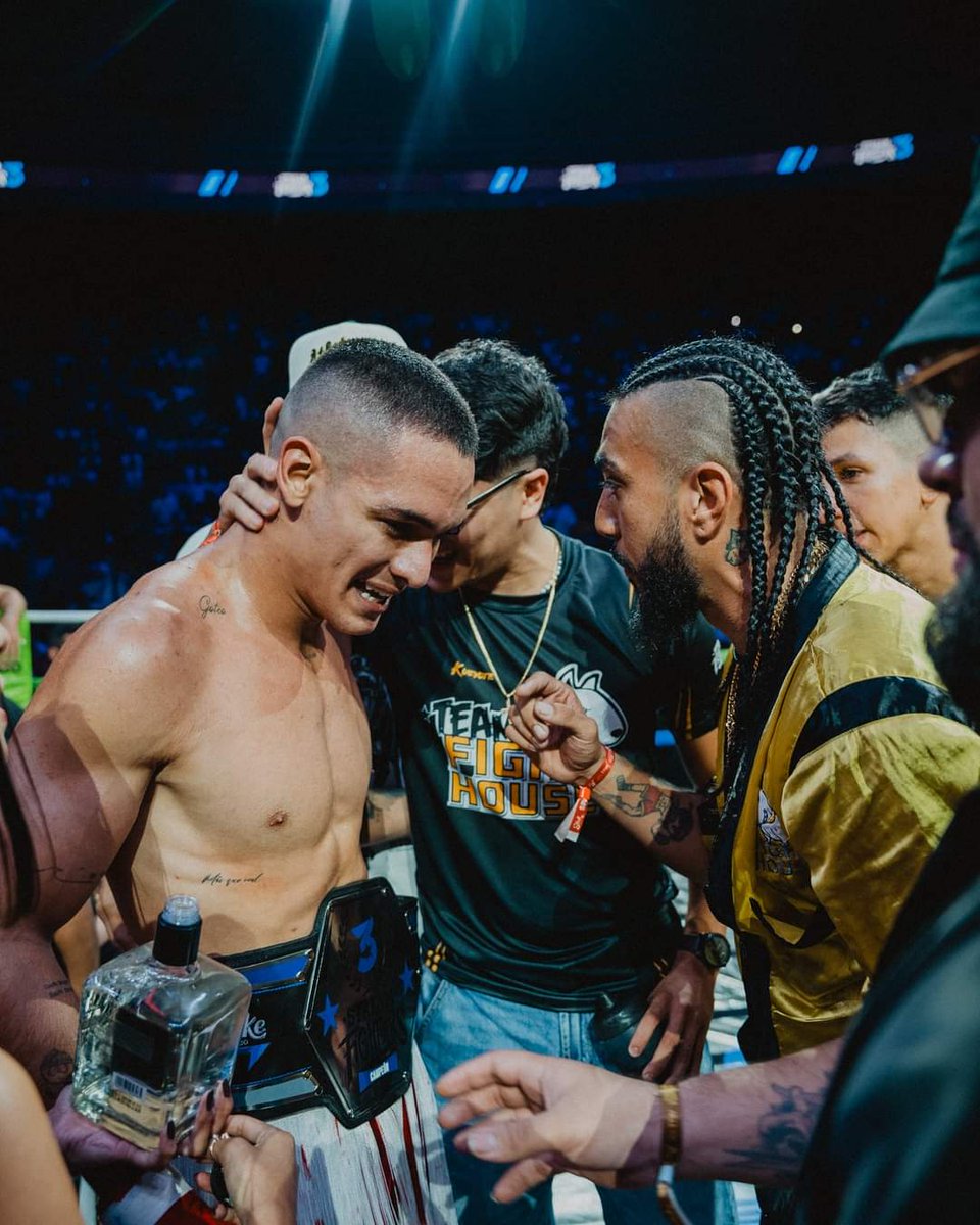 Lo logramos gonorrea, después de tanto esfuerzo el titulo es mío. 👹