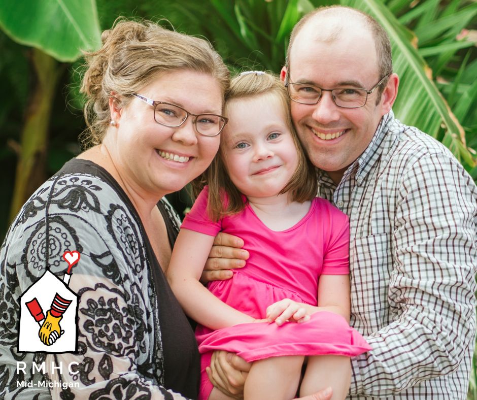 Celebrating 50 years of @RMHC, 28 NASCAR drivers at the Cup Series at Homestead-Miami Speedway are driving to support families - including our friends, the Tipper Family, whose name is included on Erik Jones' car design. Tune-in on Sunday at 2:30 pm (EST) on NBC! #RMHC