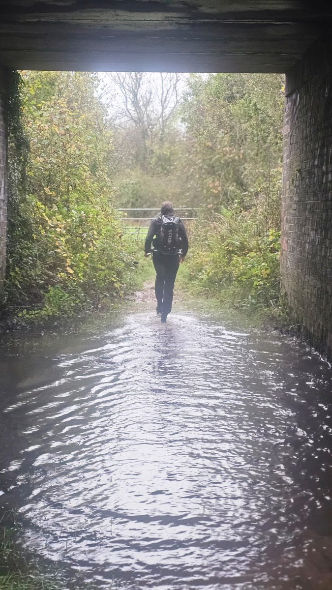 PavilandFutures's tweet photo. Our heroes Helen Nicholas and Sally Munro are ultra running from Oxford to Swansea to raise awareness of the campaign to bring the Red Lady of #Paviland from Oxford back to Swansea. https://t.co/oiIxdQiblX
