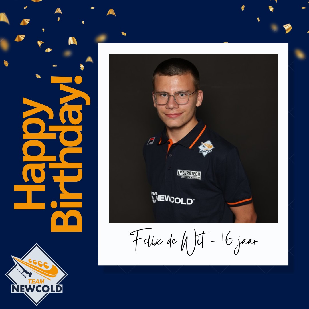Dutch_Sliding's tweet image. Happy Birthday Felix!!

#TeamNewCold