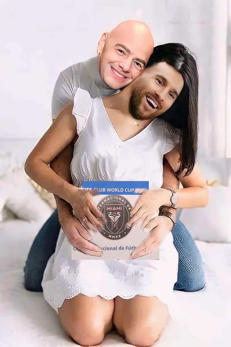 FIFA has invited Inter Miami to play Club World Cup