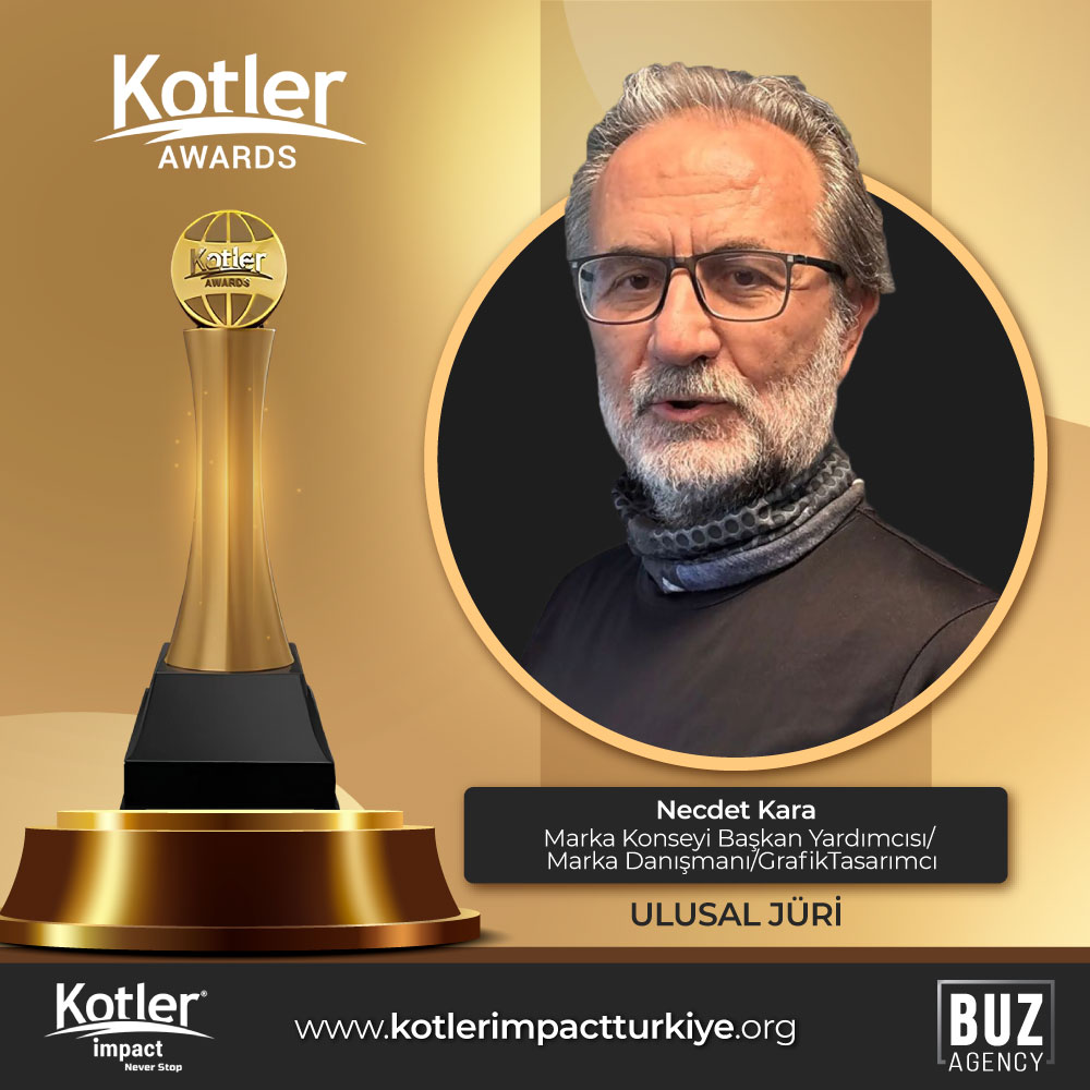 Kotler Impact Türkiye tweet media